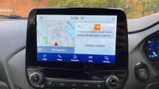 Ford Puma 1.0 EcoBoost Hybrid mHEV ST-Line X 5dr Petrol Hatchback